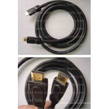 HDMI Kabel Langes HDMI Kabel HDMI Verbindungsstück Fb08